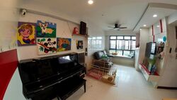 Blk 635A Senja Gateway (Bukit Panjang), HDB 4 Rooms #485192471